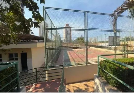 Condomínio Residencial Bosque Da Saúde - Foto 3