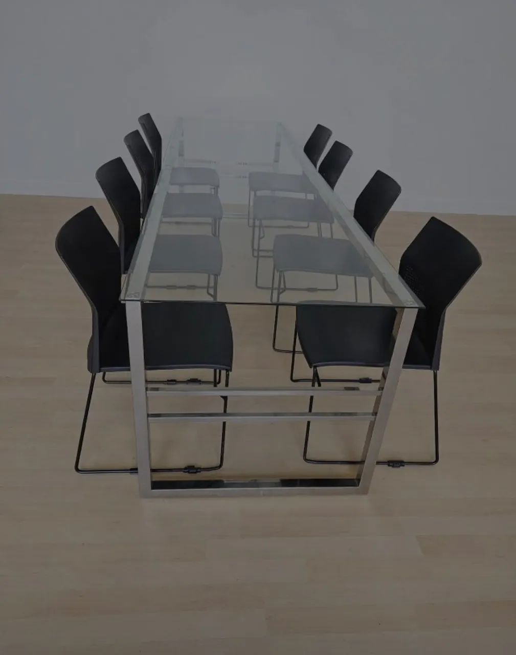 Mesa para 8 lugares
