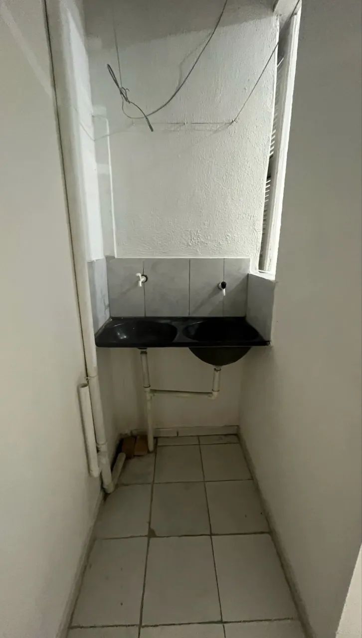 Kitnet Domingos Olímpio  - Foto 4