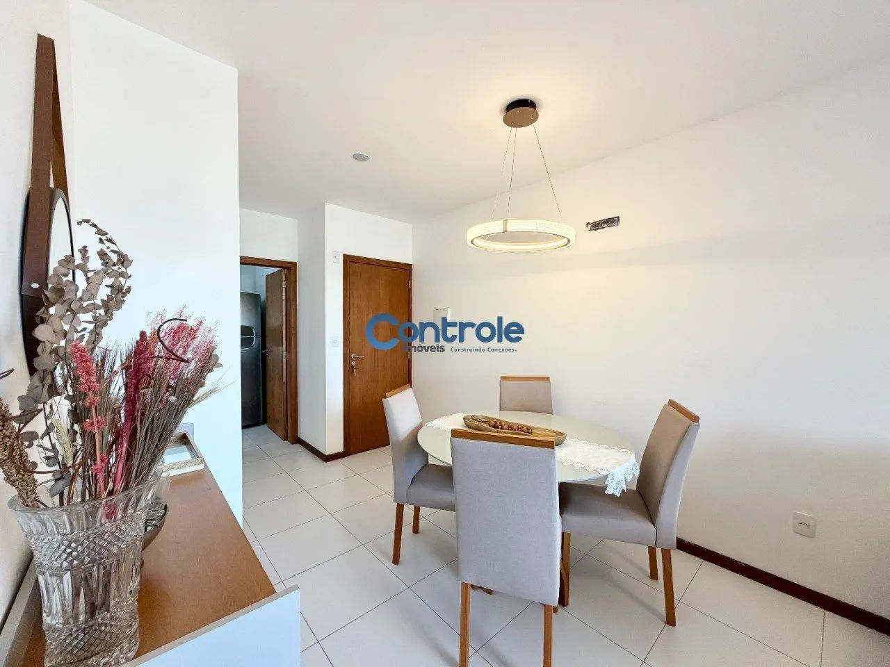 Apartamento com 03 dormitórios no Rio Caveiras em Biguaçu/SC! - Foto 3