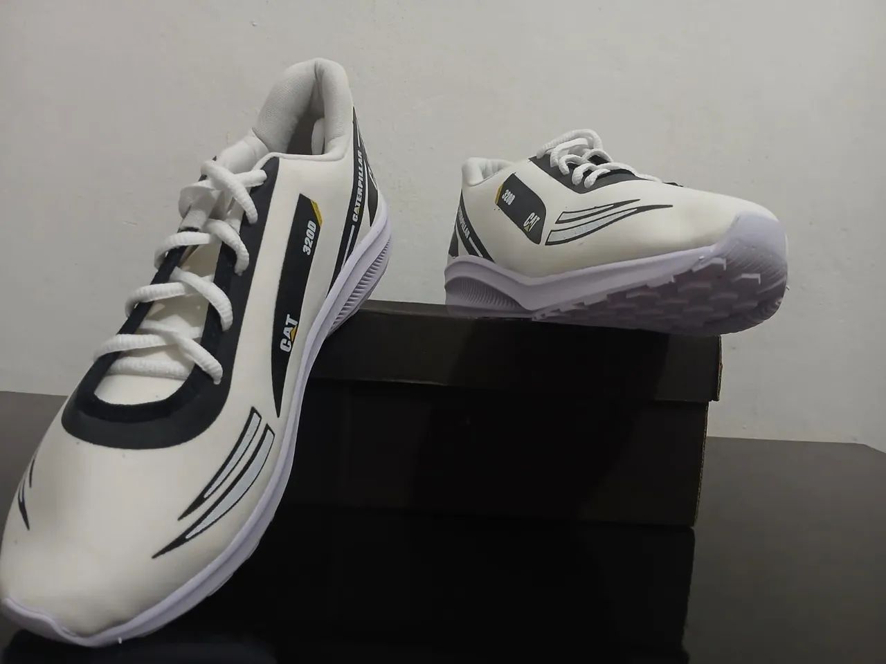 Tenis - Foto 3