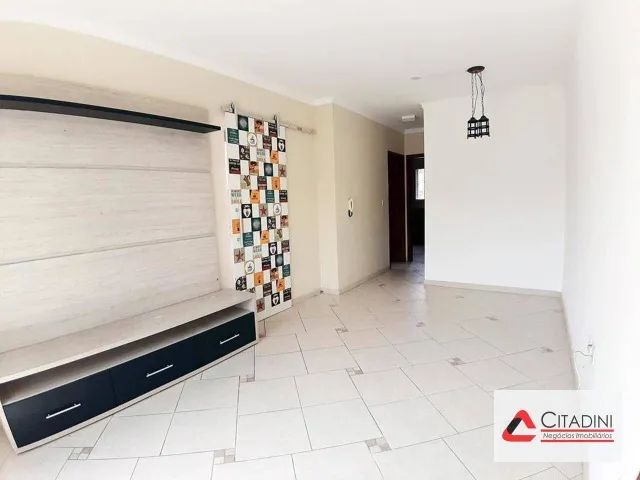 Apartamento de 60m2 bem localizado em sorocaba