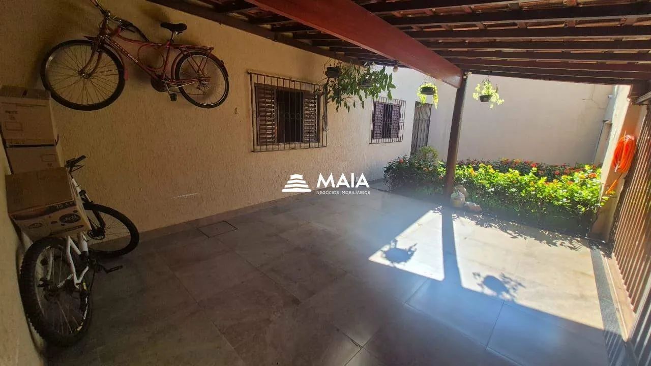 Casa à venda no bairro Volta Grande - Foto 4