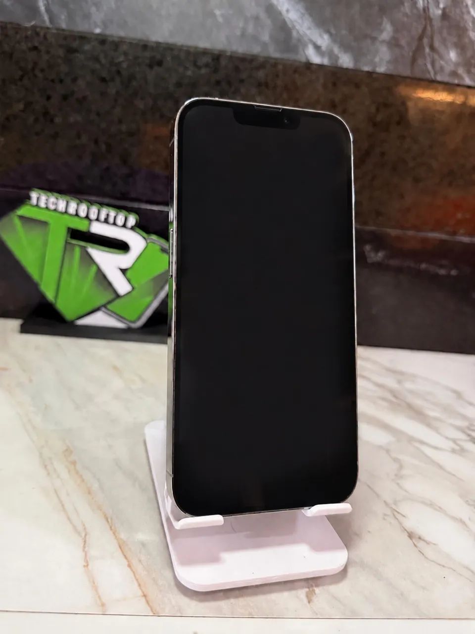 iPhone 13 Pro 256gb | Loja física | Até 18x - Celulares e