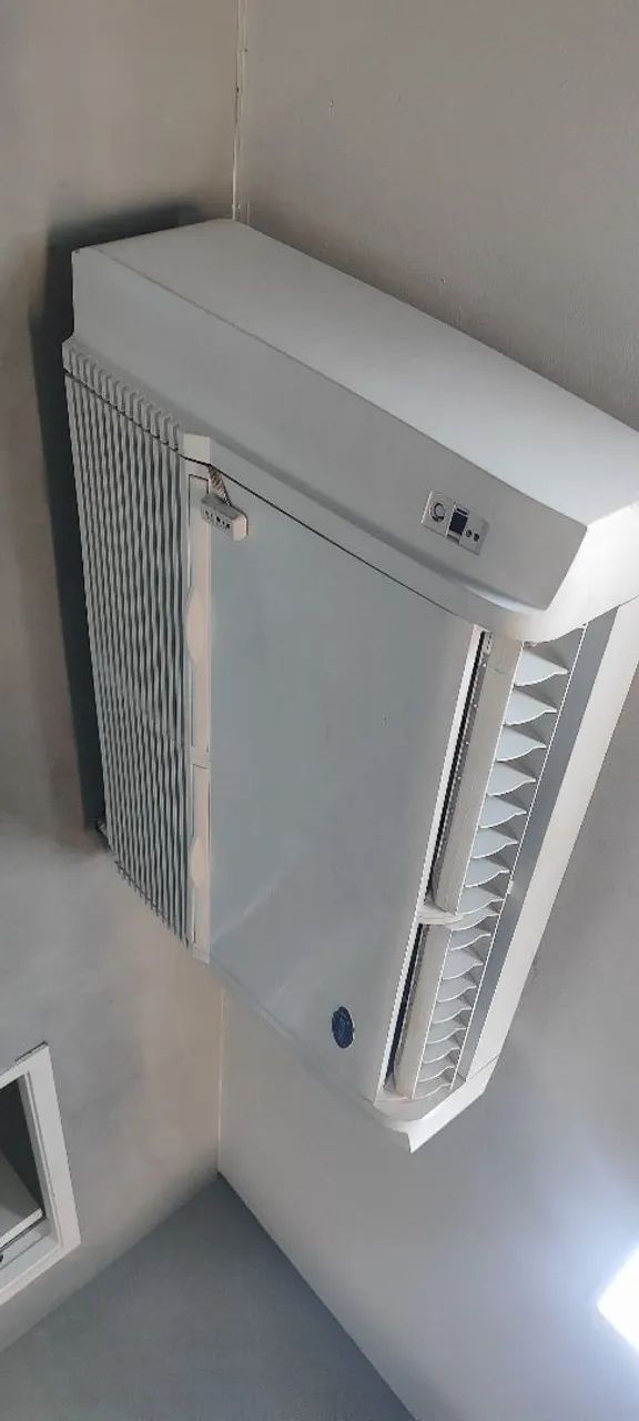 Ar condicionado carrier 36BTUS  - Foto 3