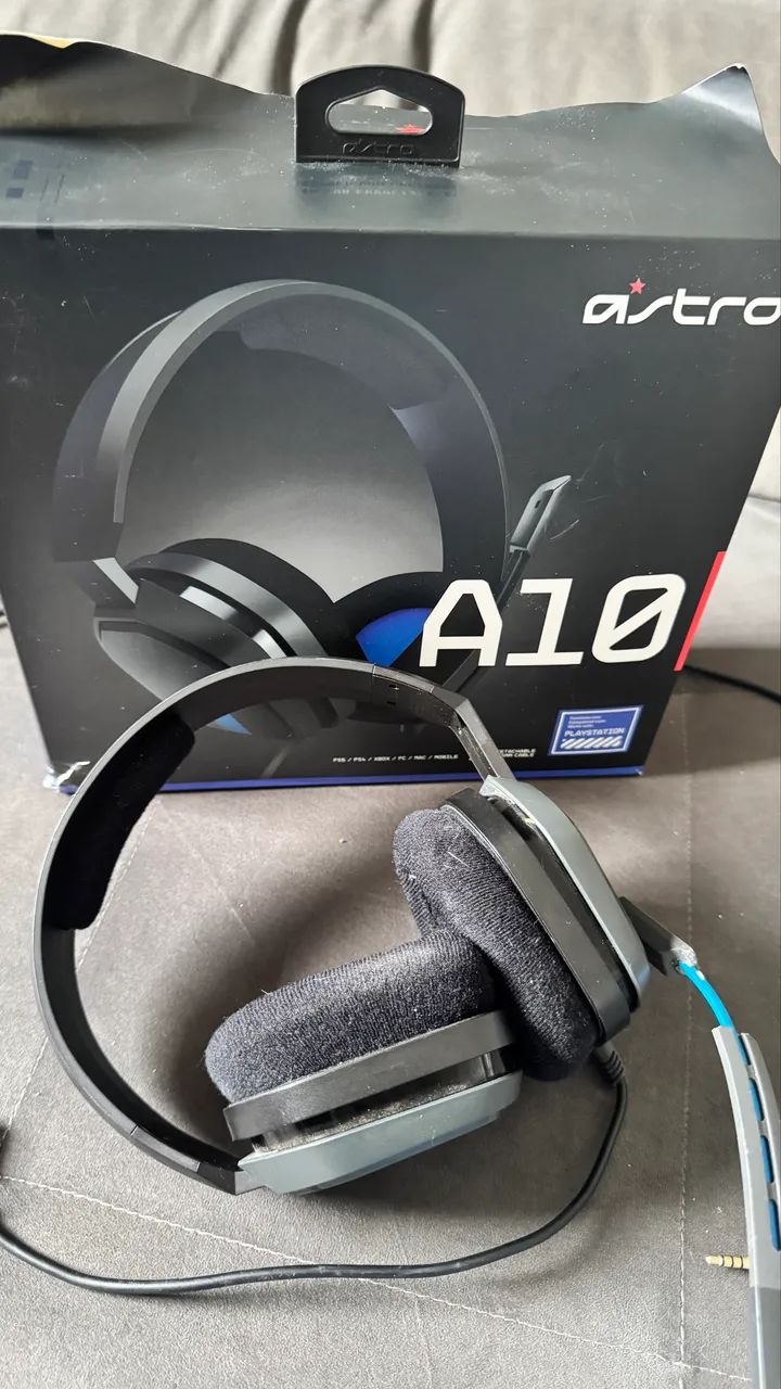 Fone astro a10 - Foto 3