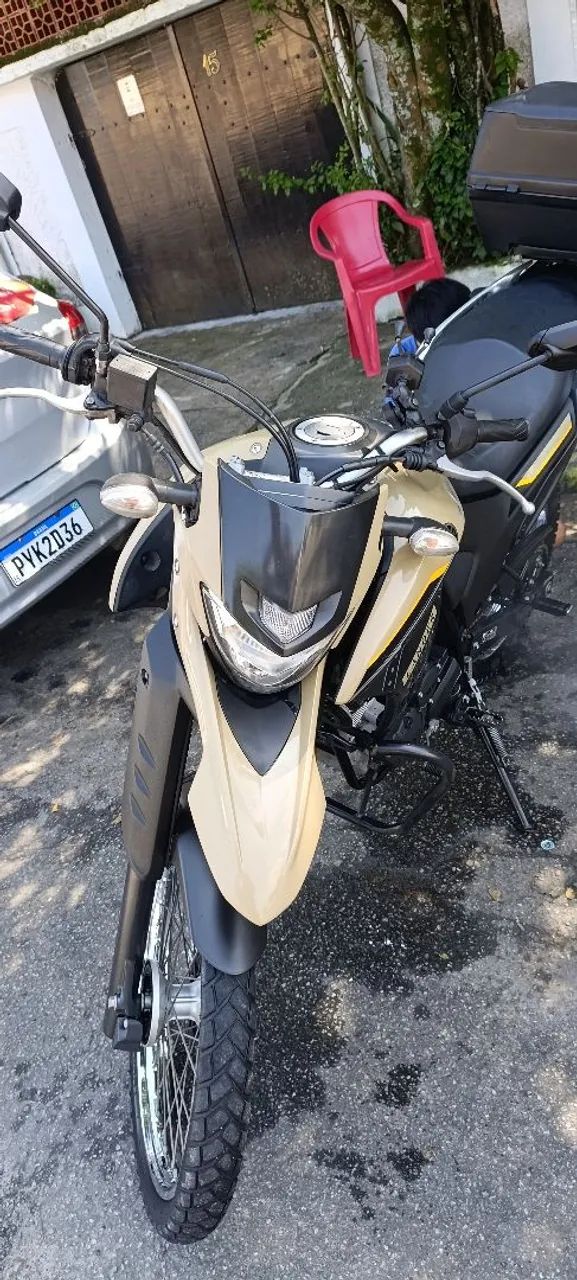 Vende-se Lander 2023