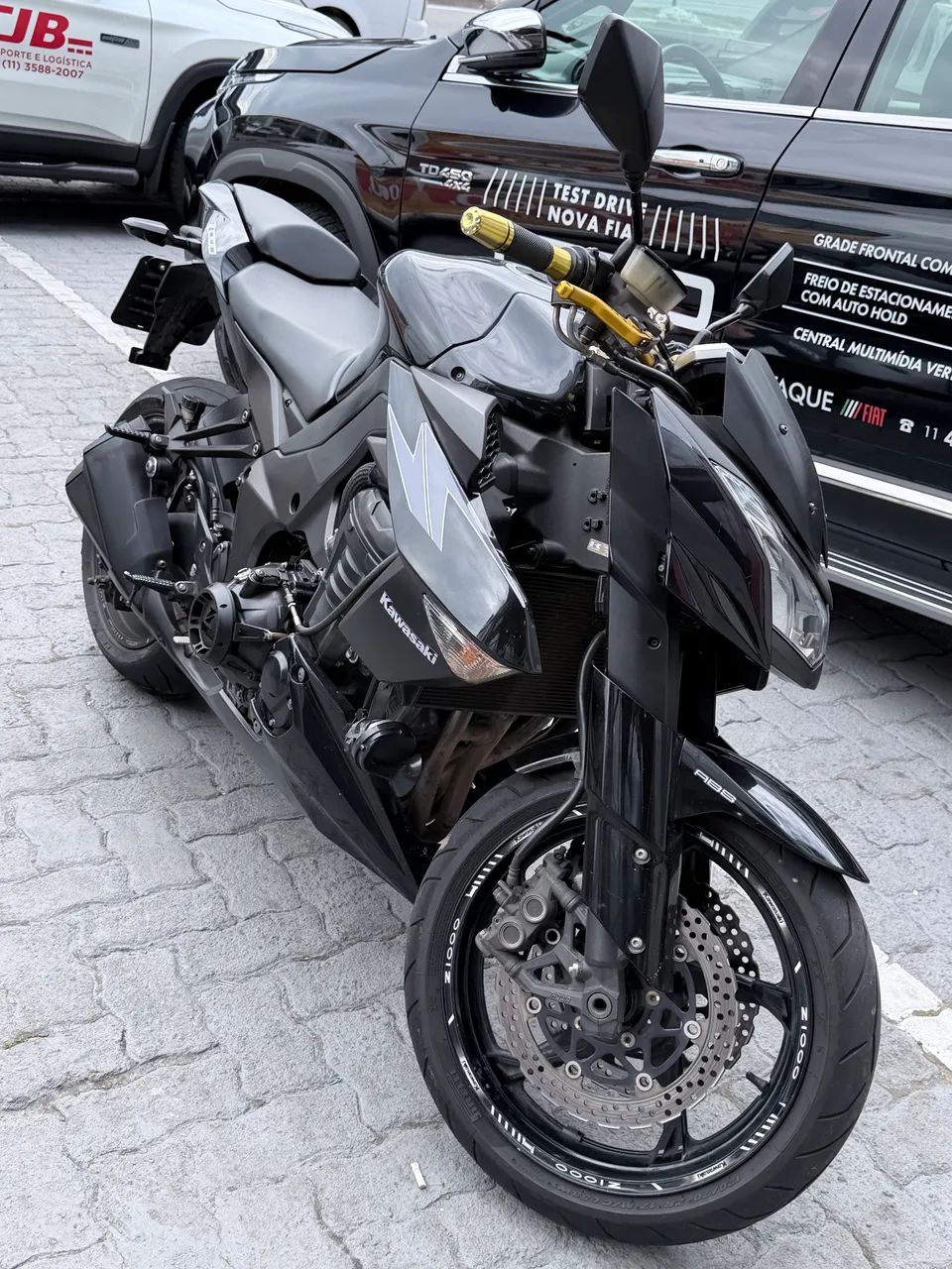 Z1000  - Foto 5