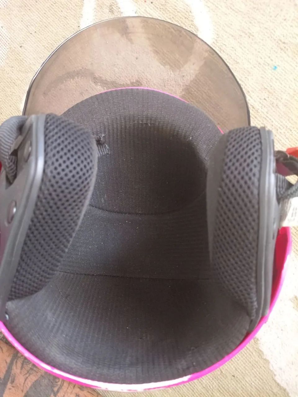Capacete new libert  - Foto 4