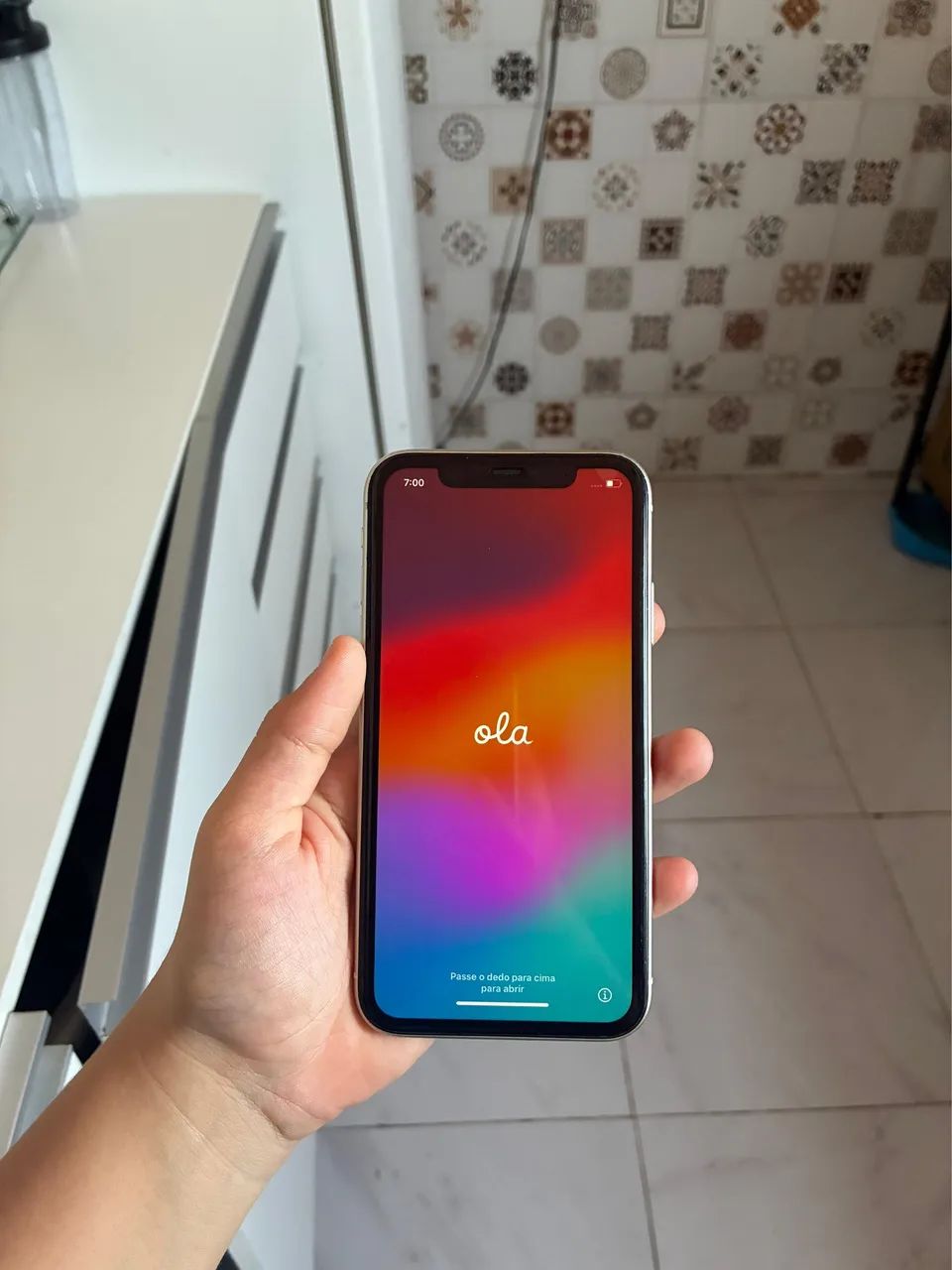 Celular iPhone 11  - Foto 2