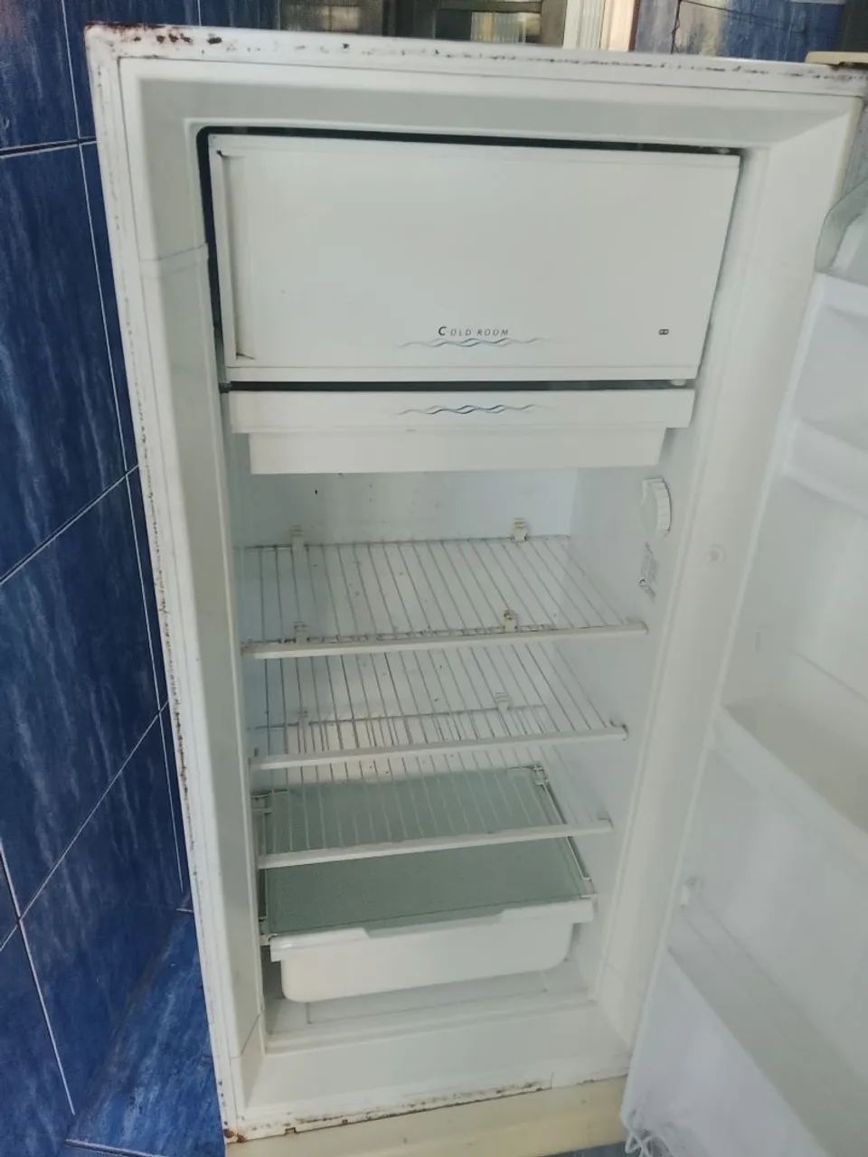 Geladeira Electrolux  - Foto 4