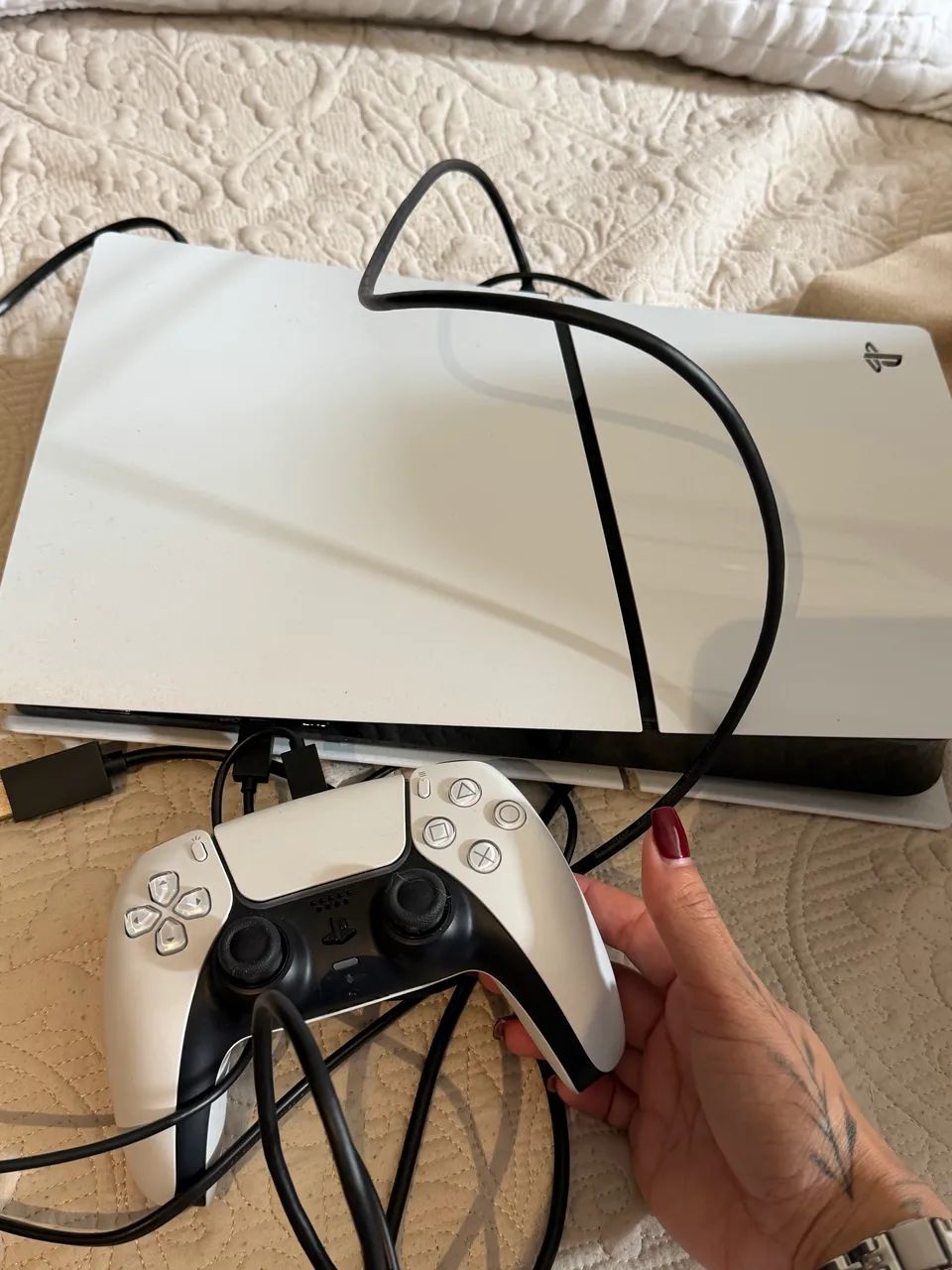 PlayStation 5  - Foto 3