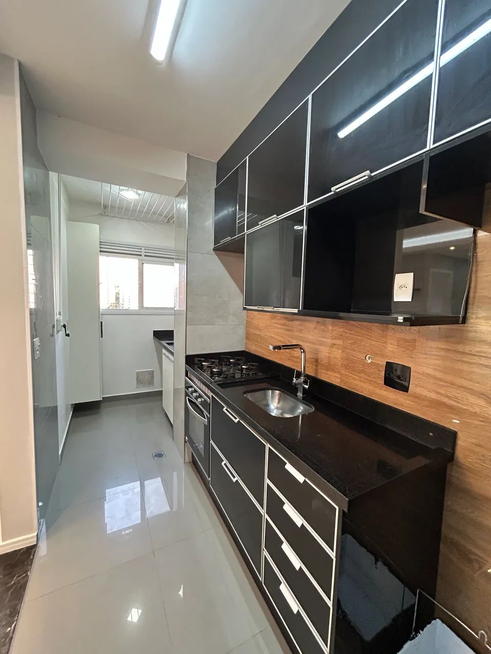 Apto para locação Vila Andrade Morumbi  - Foto 9