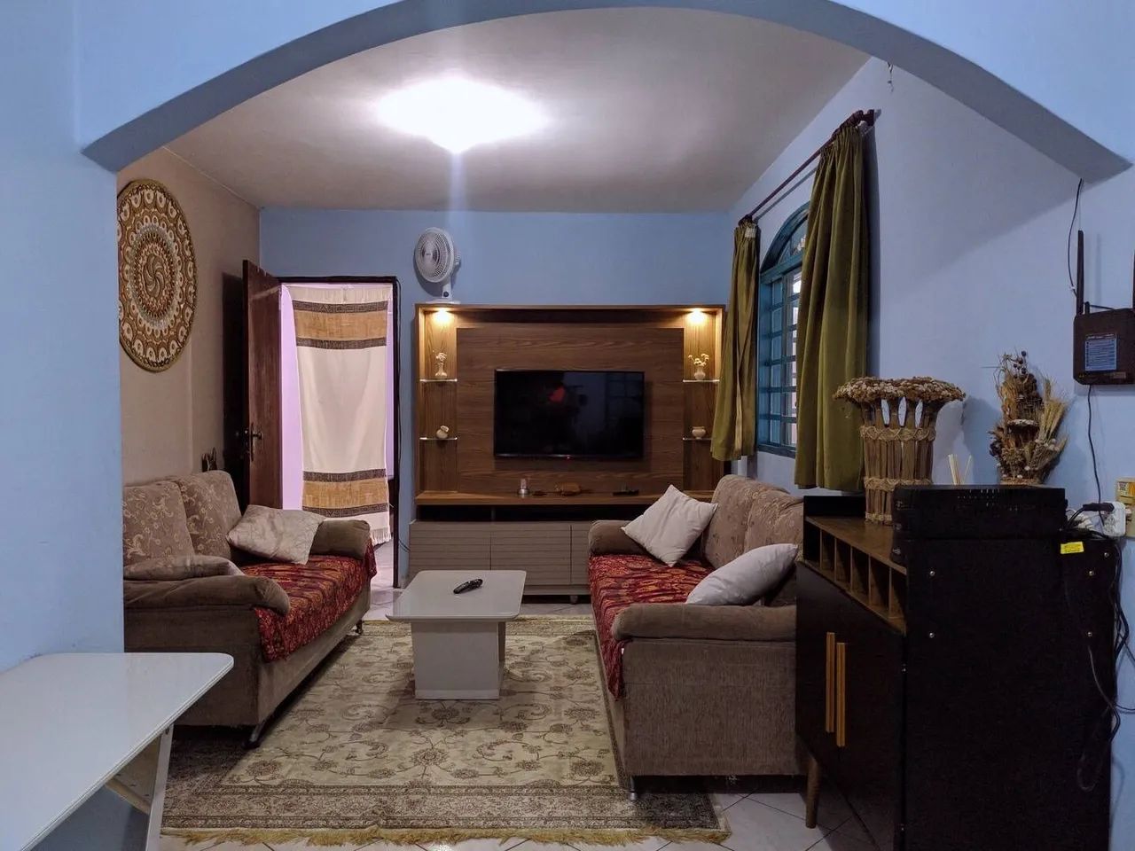 Linda casa no Centro turístico de Alto Paraíso, Chapada dos Veadeiros  - Foto 2
