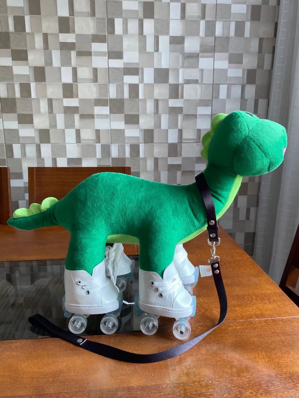 Criamigos Dinossauro  - Foto 2