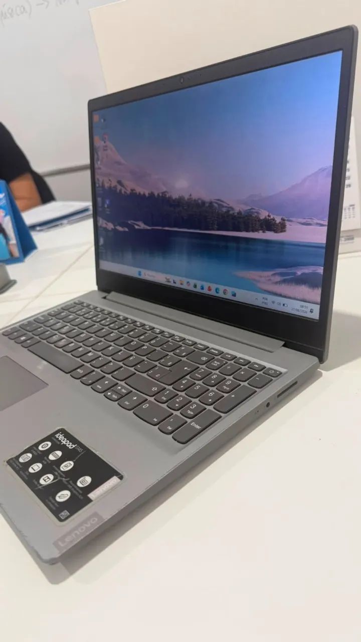 NOTEBOOK LENOVO -  WINDOWS 10 PRO   - Foto 2