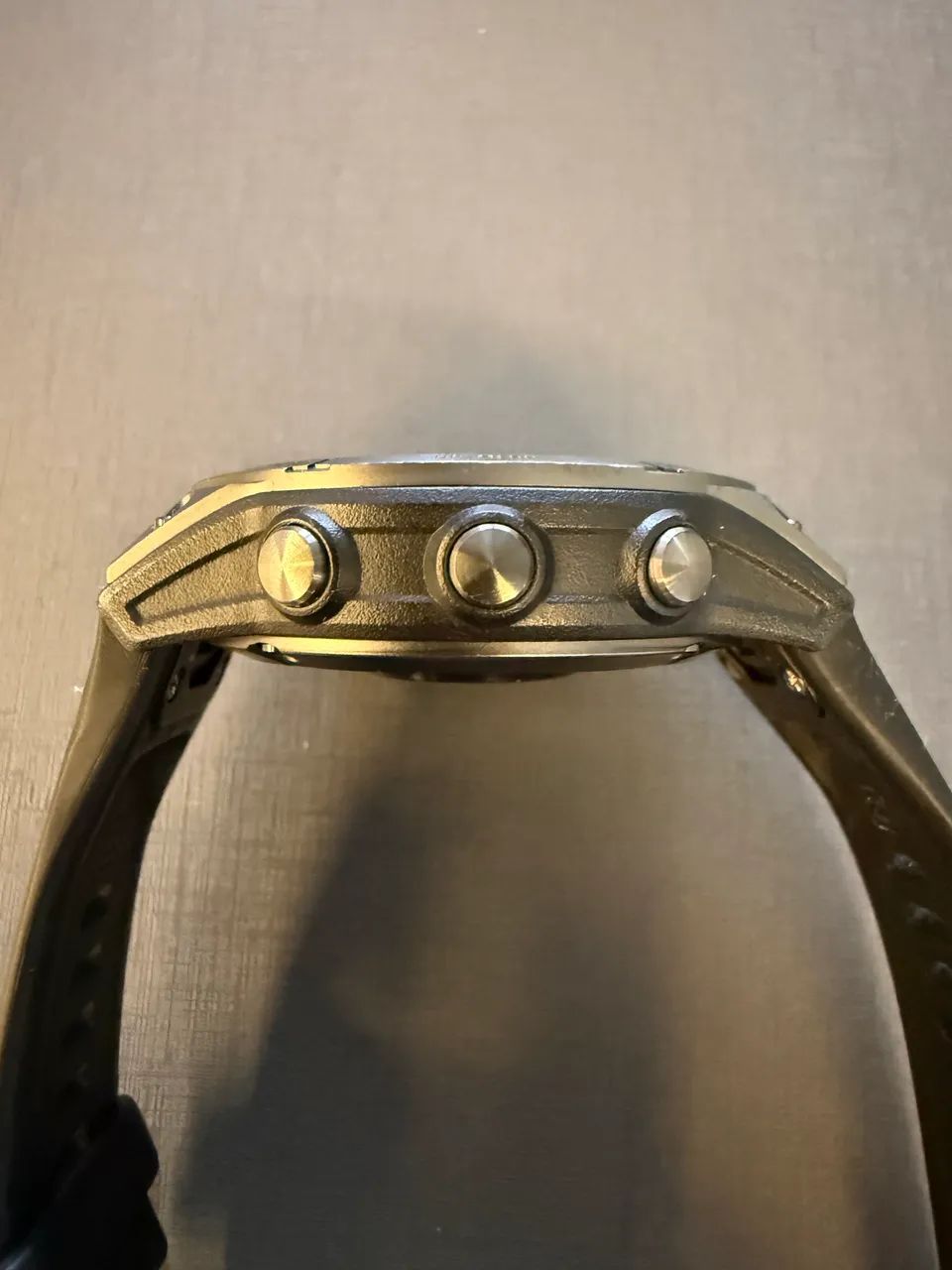 Garmin Epix (Gen 2) - Titanium - Saphire - Foto 3