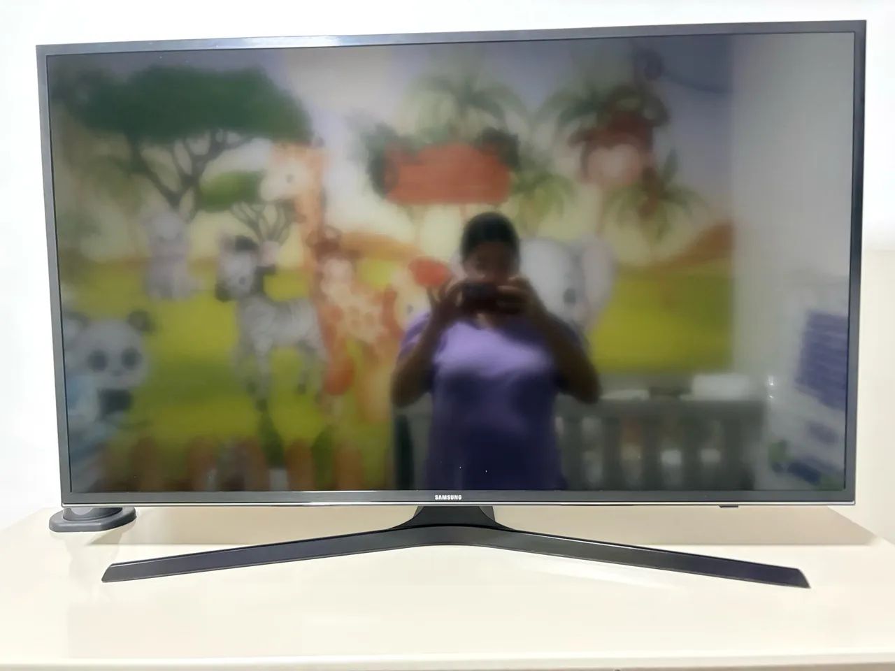 Televisão  - Foto 2