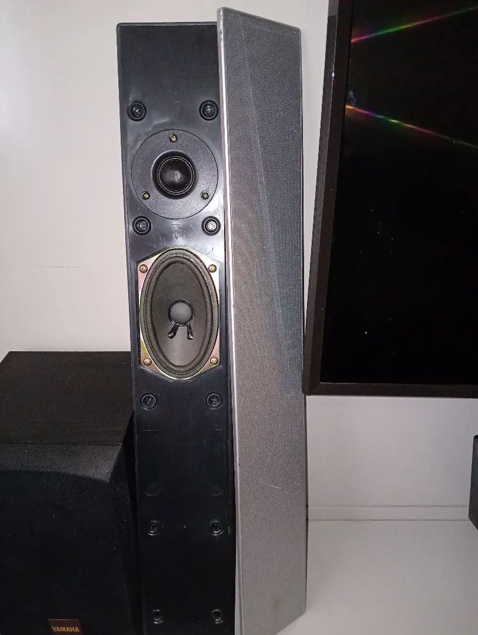 Caixas de som - Foto 4