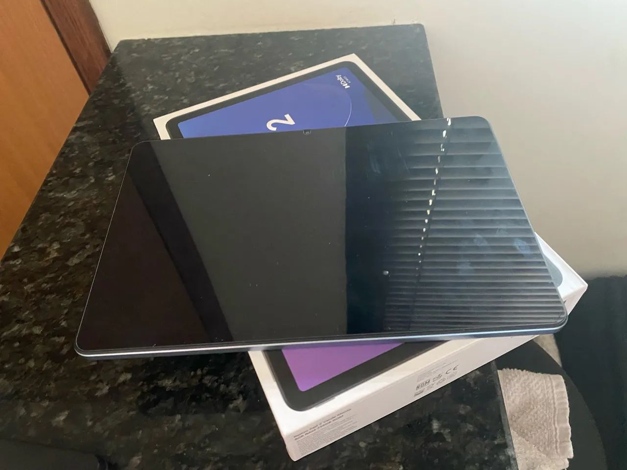 Tablet para estudo REDMI PAD 2 - Foto 3