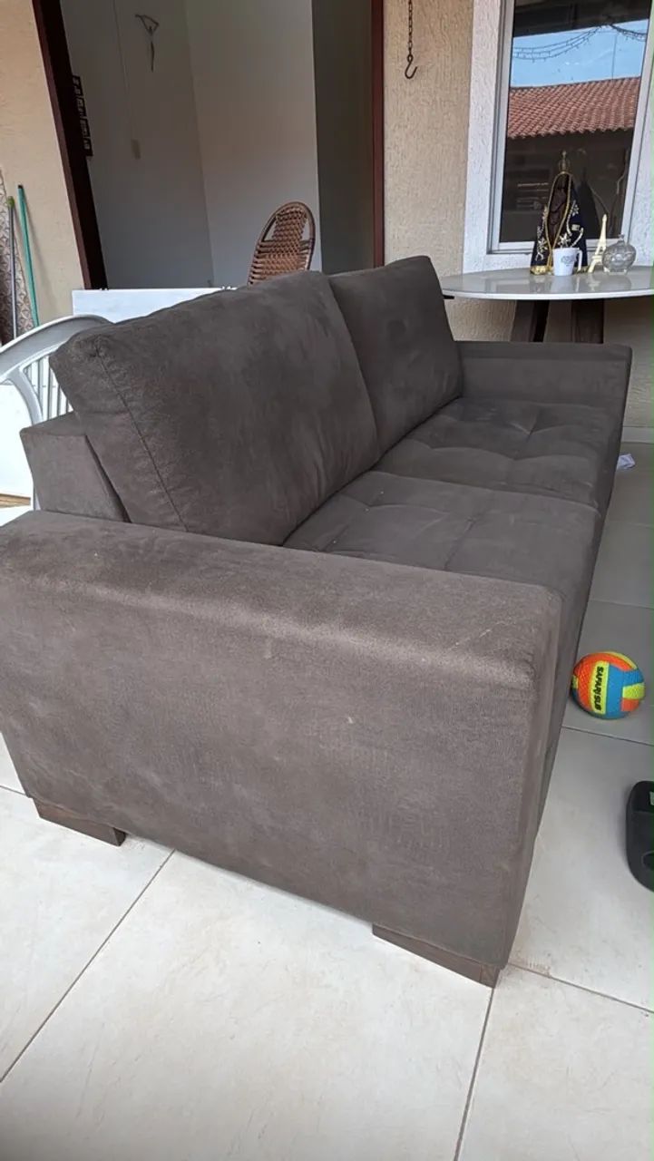Sofá dois lugares  - Foto 2