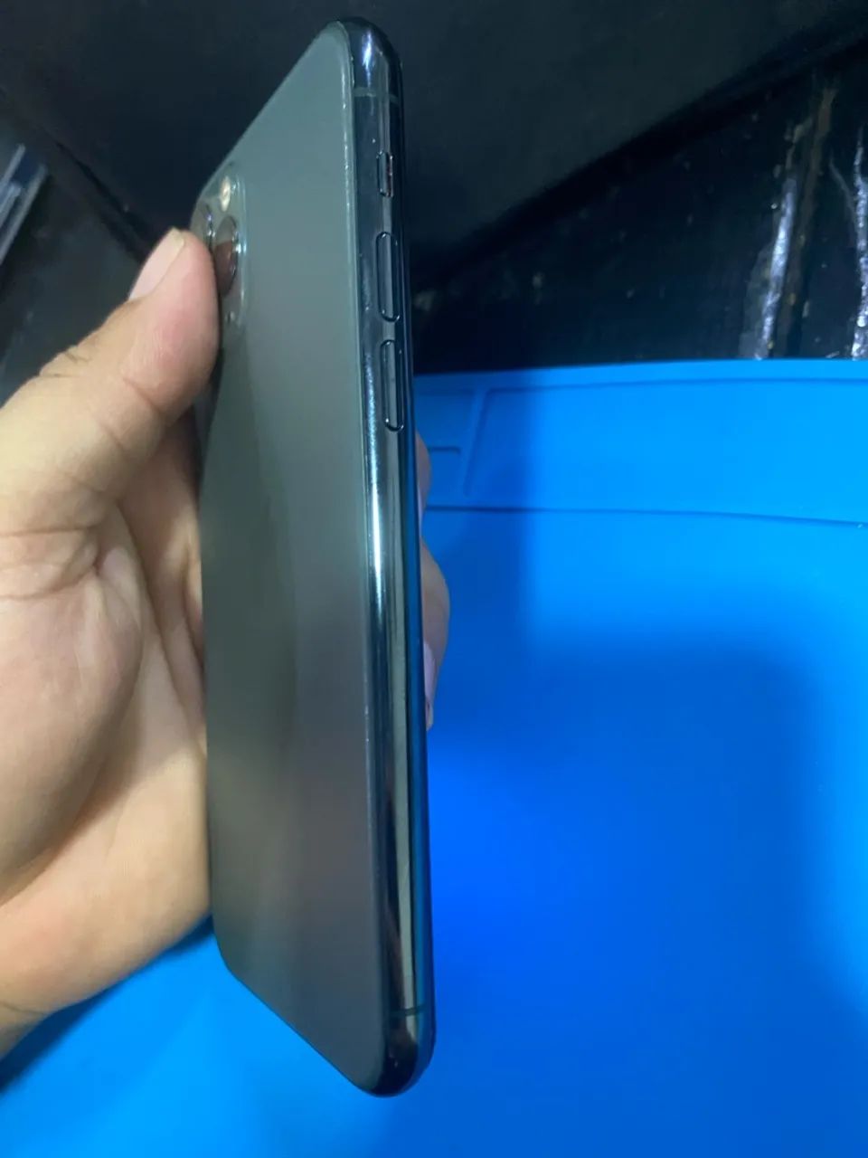 iPhone 11 Pro  - Foto 4