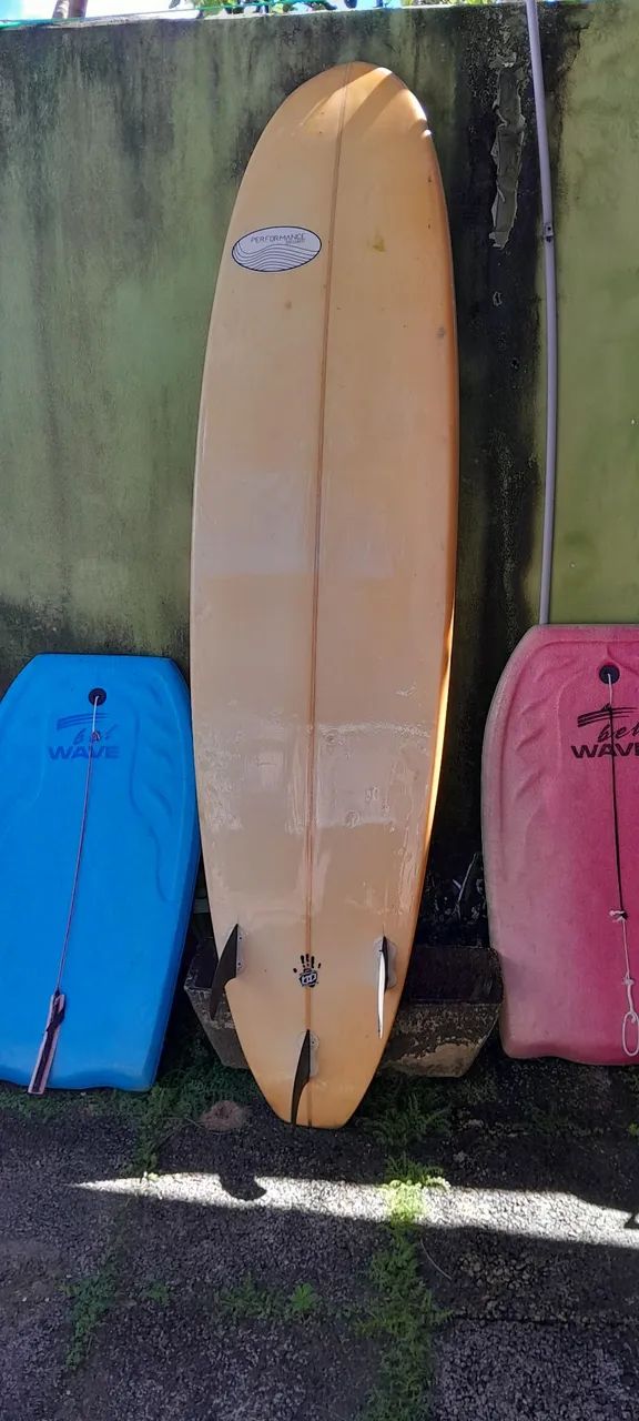 Funboard 7.0 - Foto 5