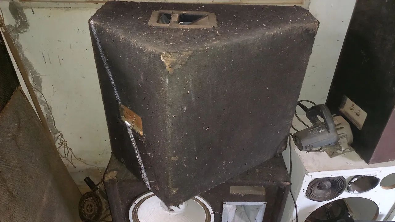 Retorno de 15 Polegadas  - Foto 5