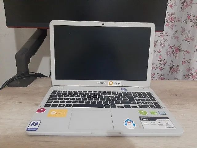 Notebook Samsung Expert X40 Intel Core I5 12gb (Usado)