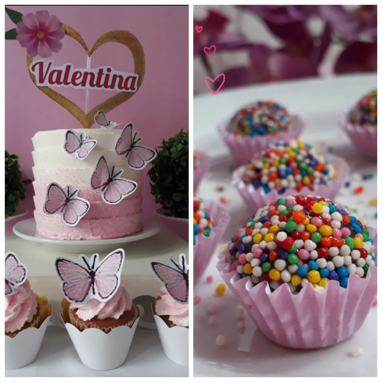 Cupcakes personalizados - Foto 3