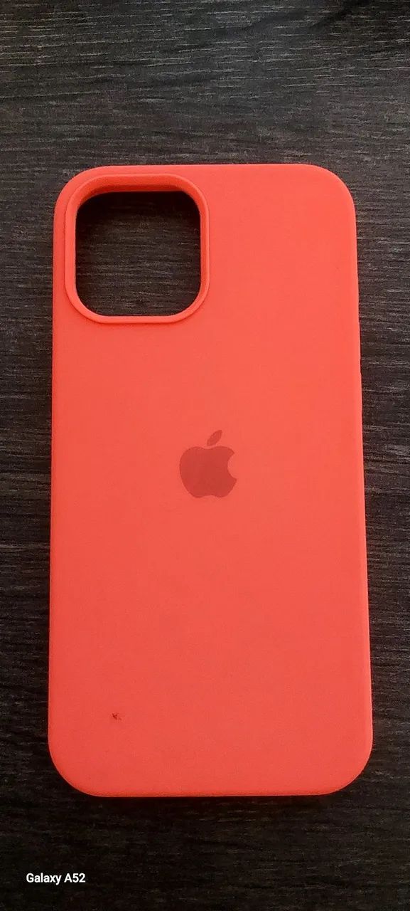 Capinhas IPhone 11 12 pro max  - Foto 3