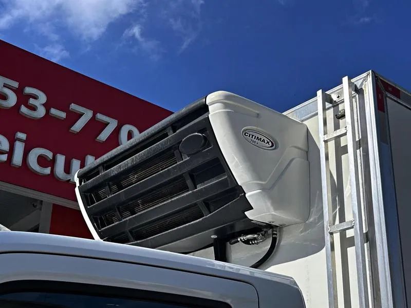 11-180 DELIVERY PRIME COM BAÚ REFRIGERADO -20 - Foto 7