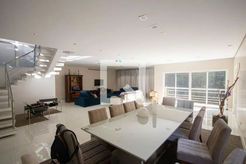 Casa à Venda - Vila Constança , 4 Quartos, 550 m2