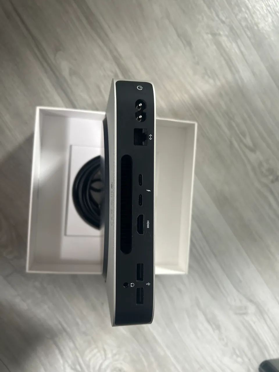 Mac Mini apple 2023 - Foto 3