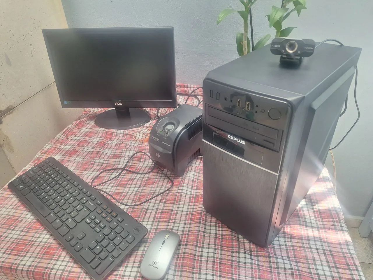 Cpu compreto - Foto 4