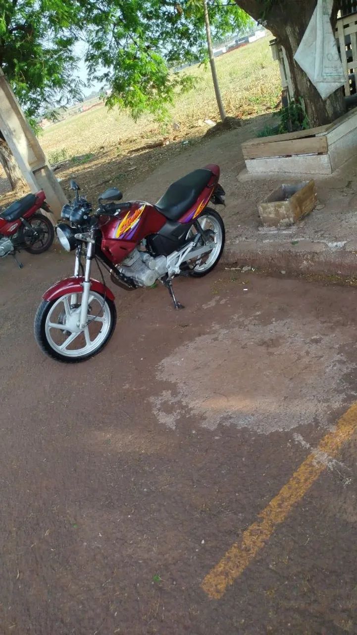 Vendo ou troco - Foto 2