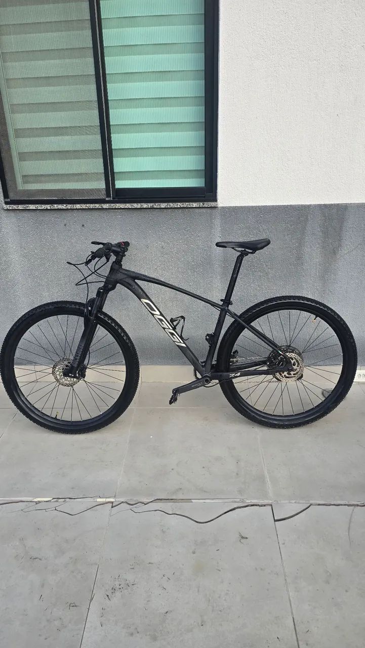 Bicicleta Oggi 7.4 - Foto 2