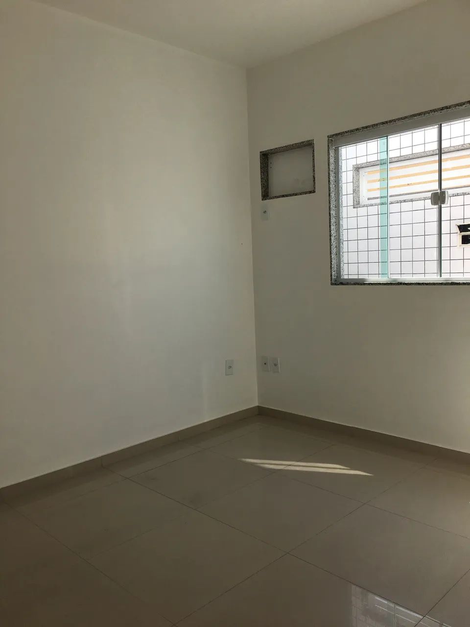 Apartamento térreo tipo casa 2 quartos em Bangu - Foto 4