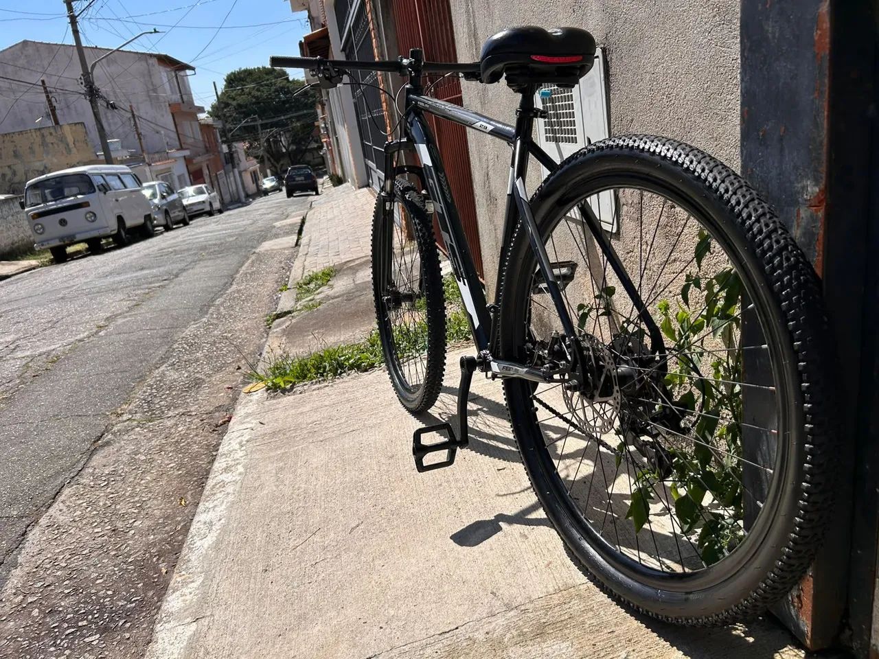 Bicicleta GTS aro 29 - Foto 2