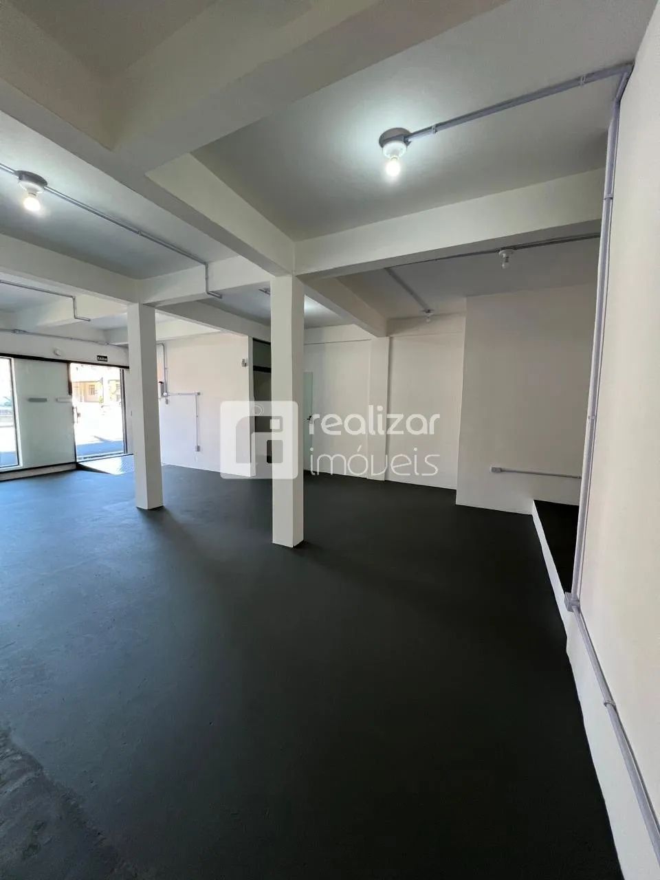 Loja 60m2 no bairro Ipiranga São José - Foto 3