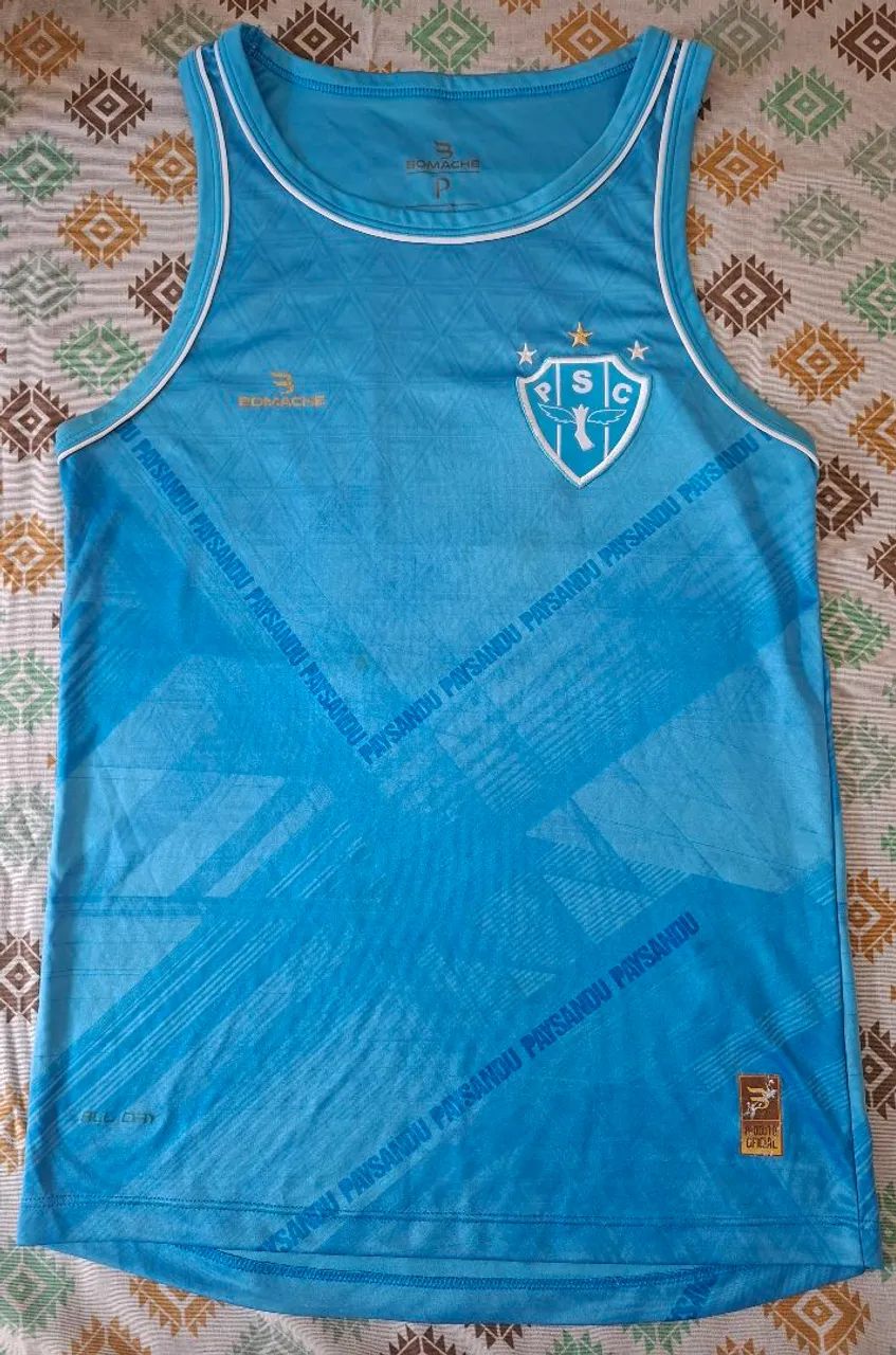 Blusas Feminina paysandu  - Foto 3