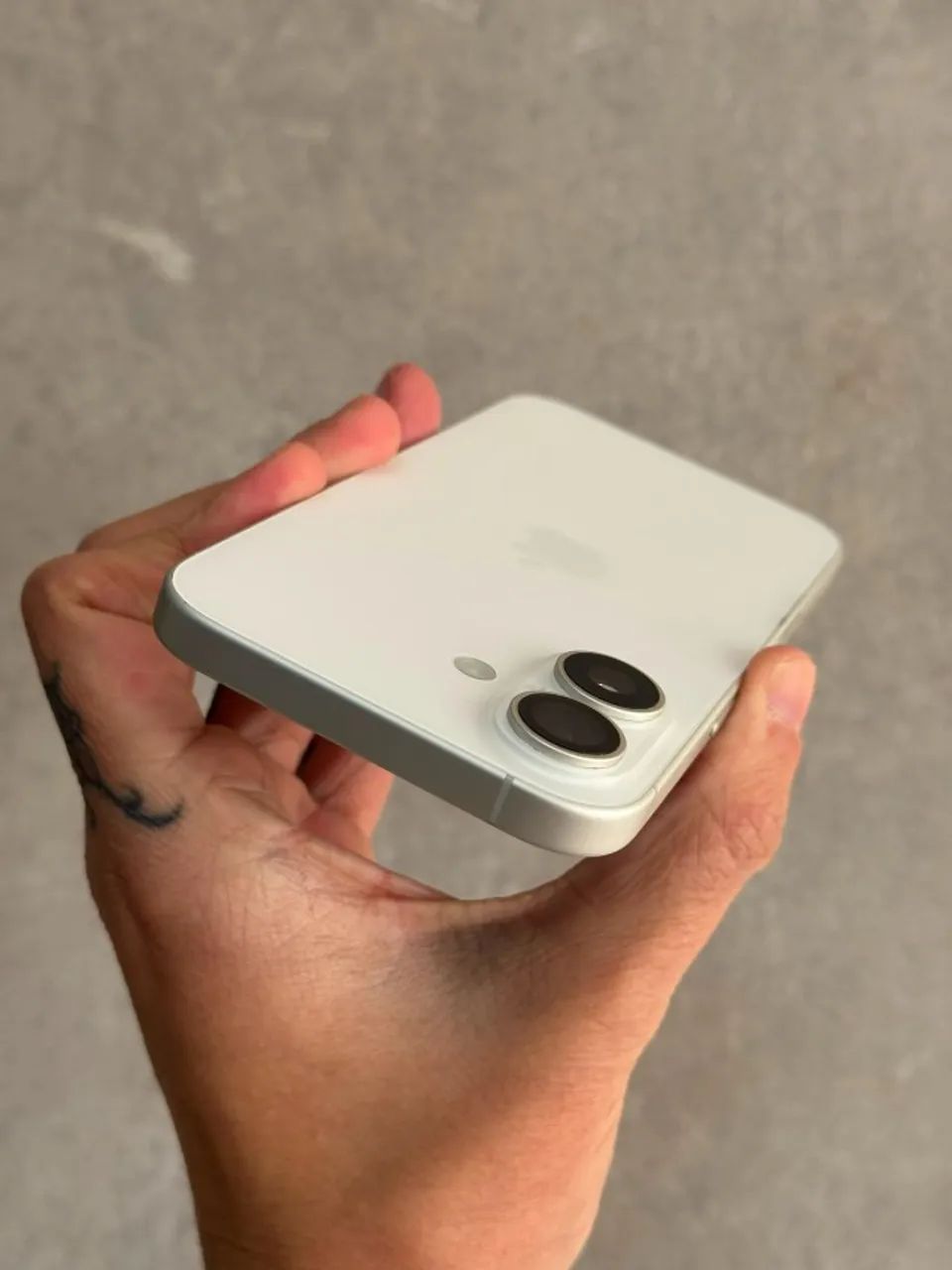 iPhone 16 256Gb / 89% Bateria ORIGINAL - Foto 4