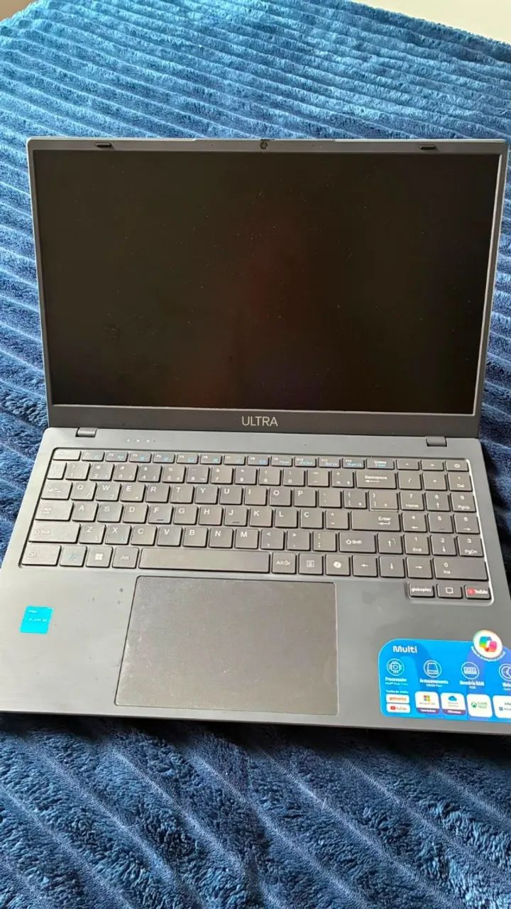 Notebook - Foto 2