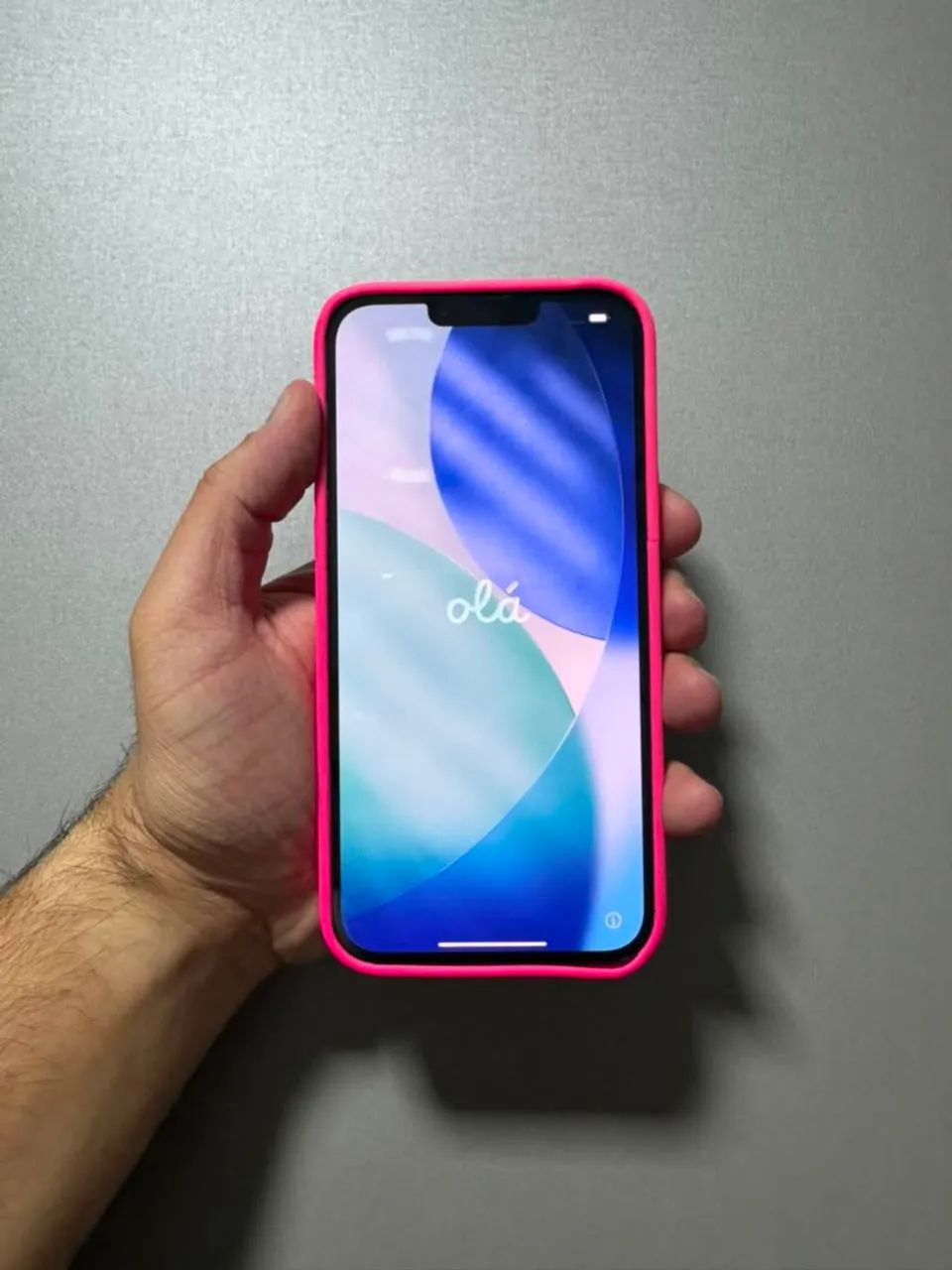 iPhone 13 Pro Max - Foto 2