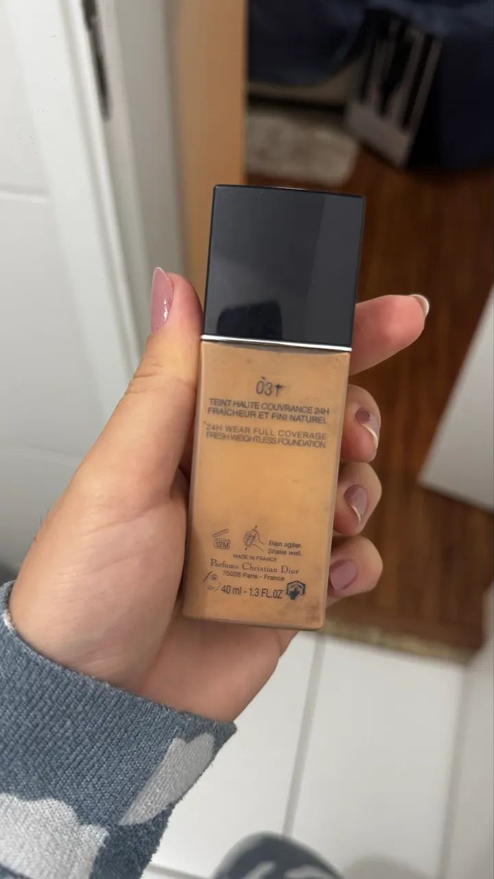 Base DIOR - Foto 2