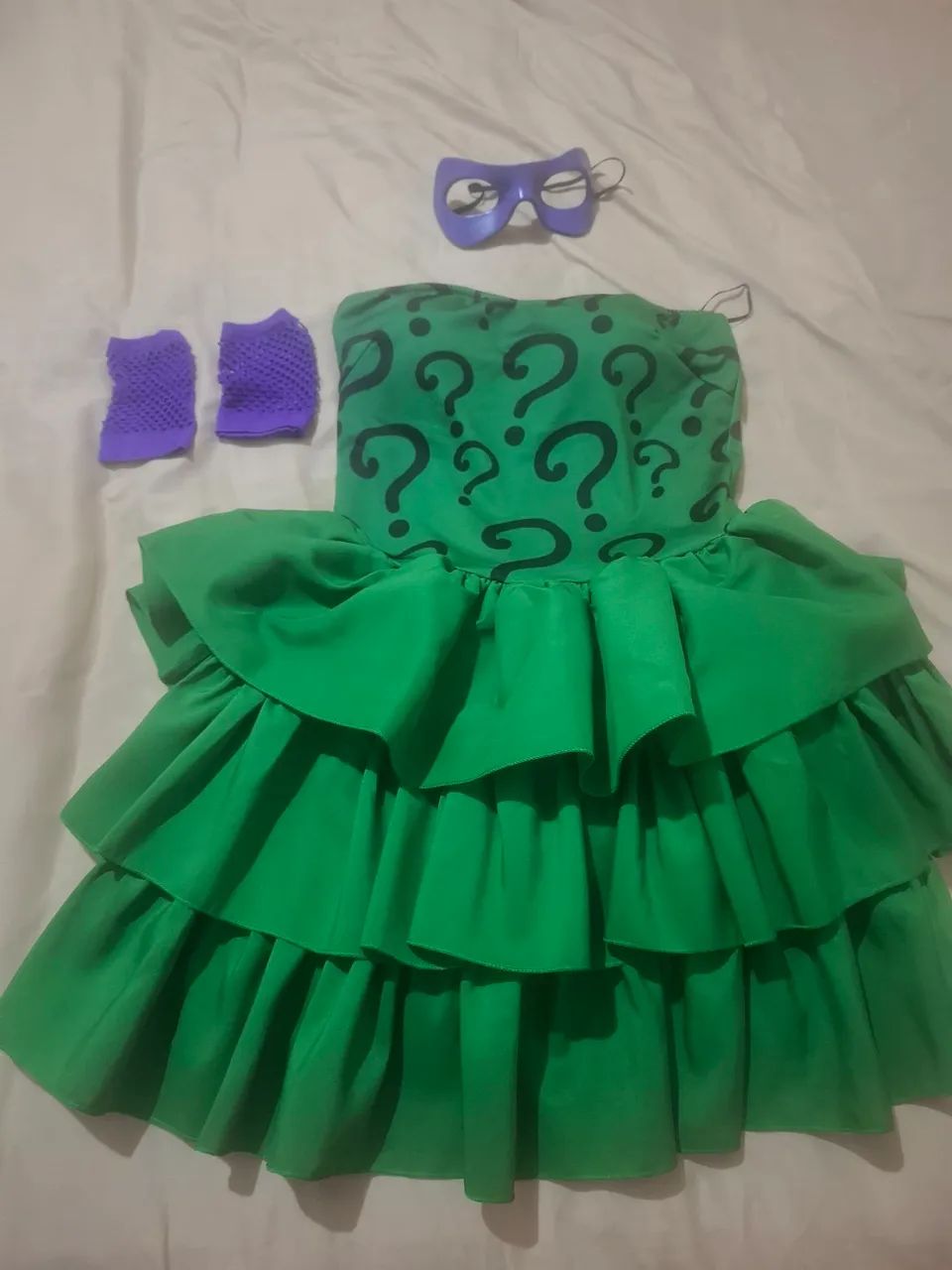 Fantasia halloween  - Foto 2