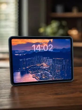 iPad Pro 11 M4 256GB
