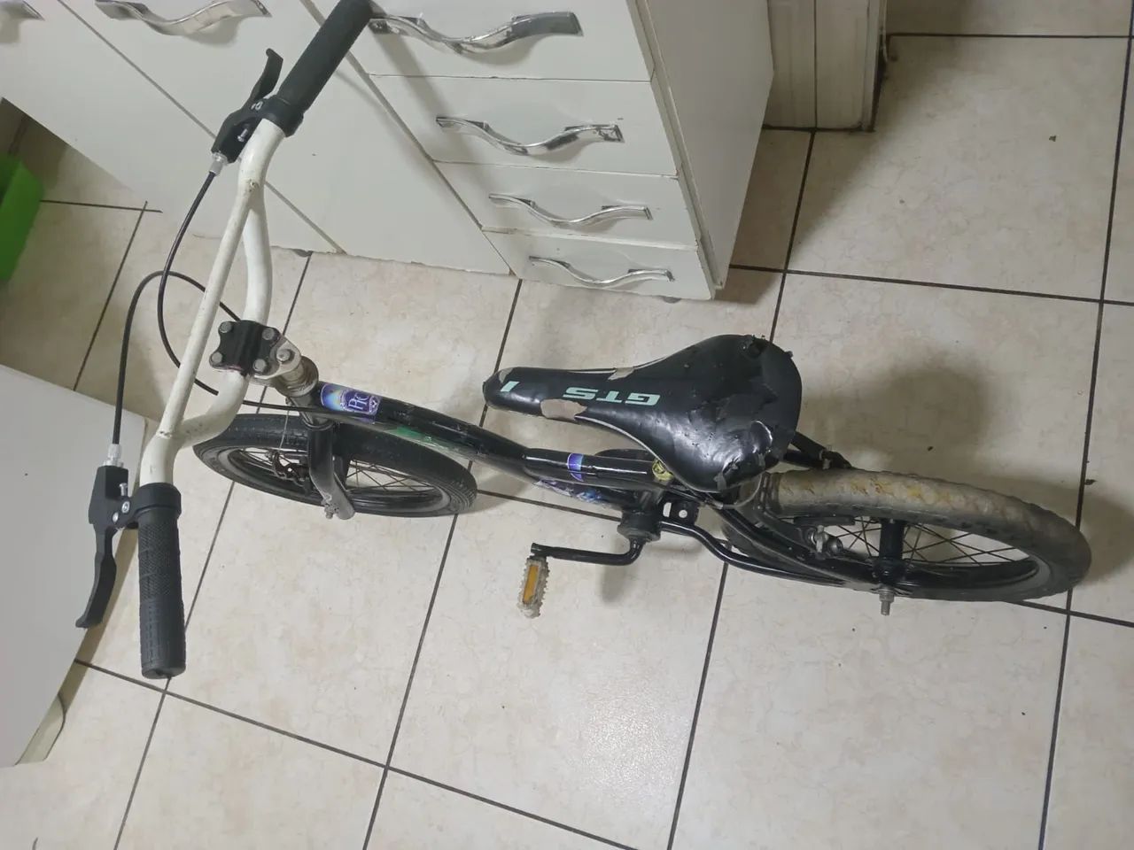 Bicicleta  - Foto 3