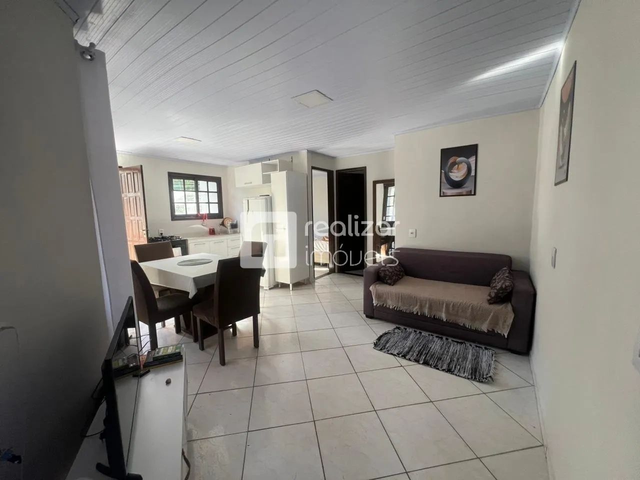 Apartamento 2 quartos no bairro campeche - Florianópolis