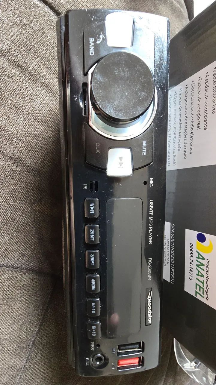 Rodio Bluetooth - Foto 2